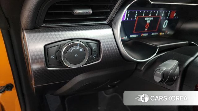 Ford Mustang id 4188259 из Кореи 21