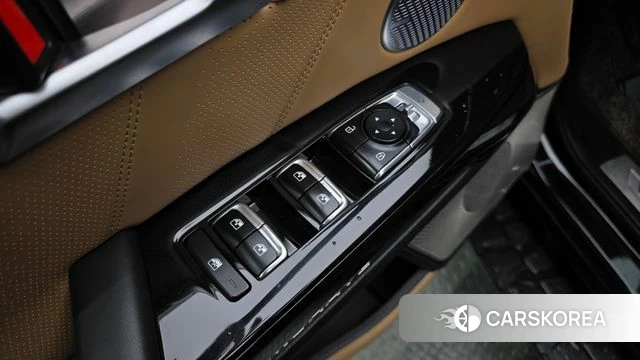 Kia Mohave Master id 4754636 из Кореи 21