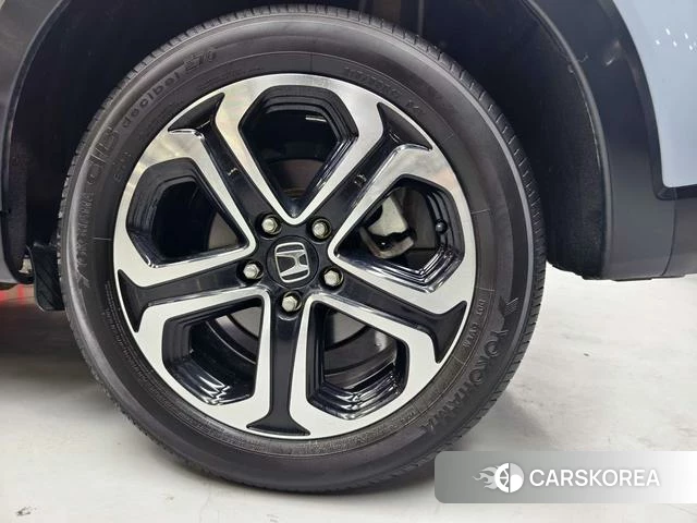 Honda XR-V id 4260617 из Китая 21