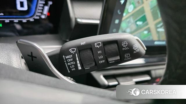 Ssangyong Torres id 4871682 из Кореи 21