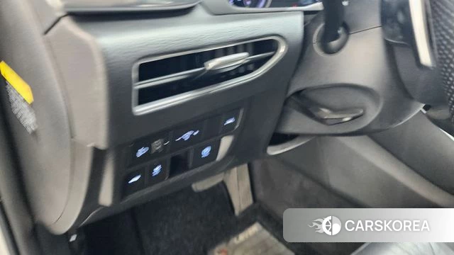 Hyundai Sonata (DN8) id 4482915 из Кореи 21