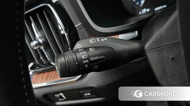 Volvo S60 3rd generation id 4317358 из Кореи 21