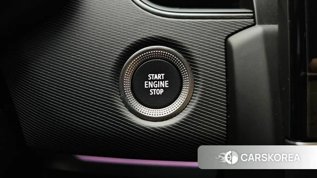 Renault Korea (Samsung) XM3 id 4293463 из Кореи 21