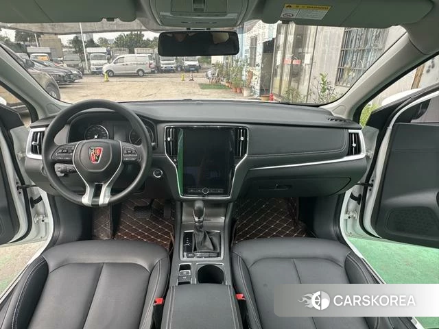 Roewe i6 classic id 4214141 из Китая 21