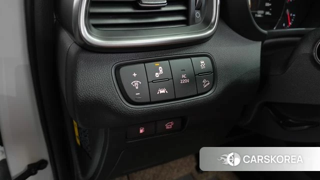 Kia The New Sorento id 4331411 из Кореи 21
