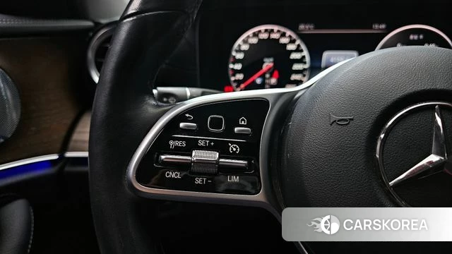 Mercedes-Benz E-Class W213 id 4188393 из Кореи 21