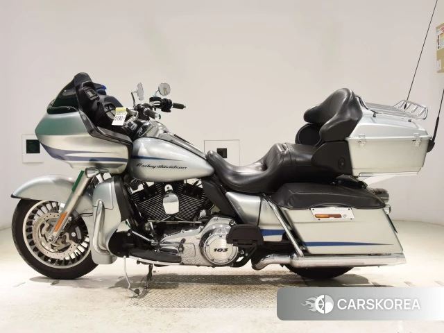 Проданный Harley-Davidson Road Glide FLTRU1690 id 4199242 из Японии, фото 21