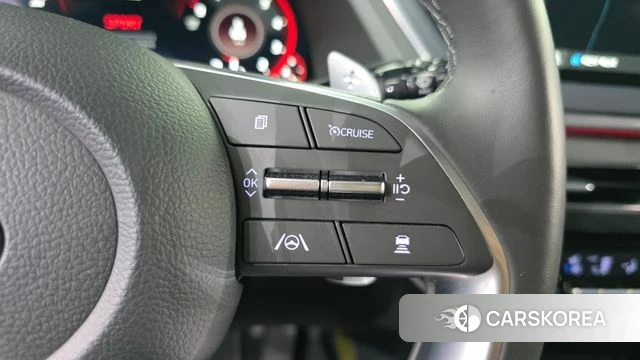 Hyundai Sonata (DN8) id 4395323 из Кореи 21