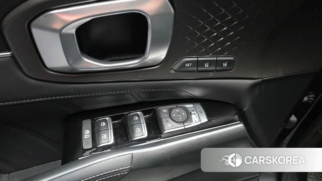Kia Sorento 4th Generation id 4562346 из Кореи 21