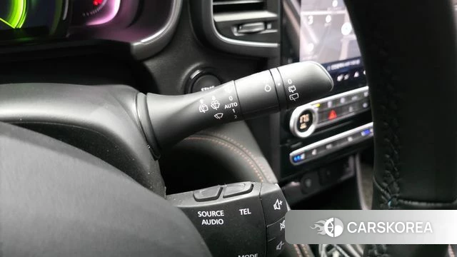 Renault Korea (Samsung) The New QM6 id 4757706 из Кореи 21