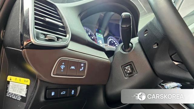 Hyundai Grandeur IG id 4411331 из Кореи 21