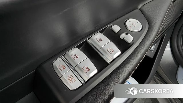 BMW 7 Series (G11) id 4652327 из Кореи 21