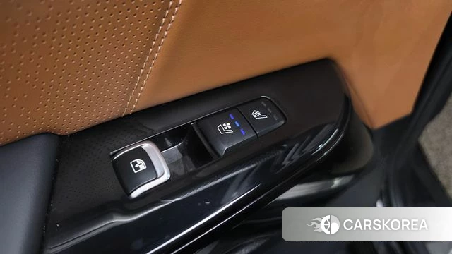 Kia Mohave Master id 4267334 из Кореи 21