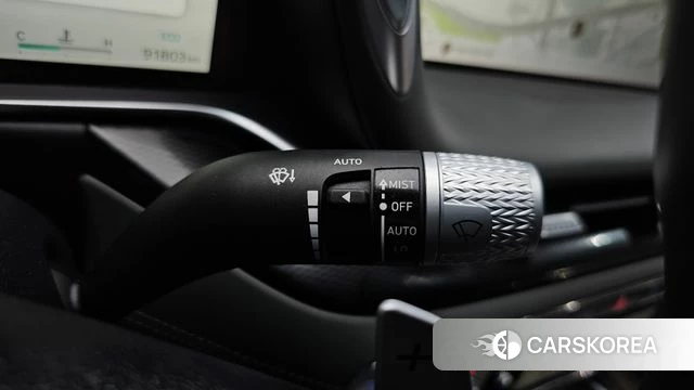 Genesis G90 (RS4) id 4592188 из Кореи 21