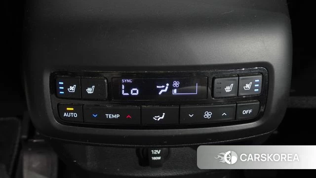 Hyundai Palisade id 4541720 из Кореи 21