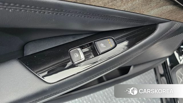 Kia K8 id 4223569 из Кореи 21