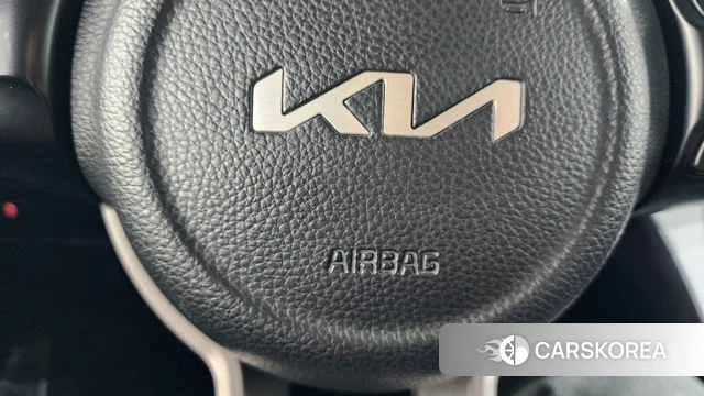 Kia The New Ray id 4202468 из Кореи 21