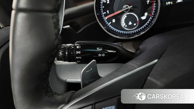 Hyundai The New Grandeur IG id 4293241 из Кореи 21
