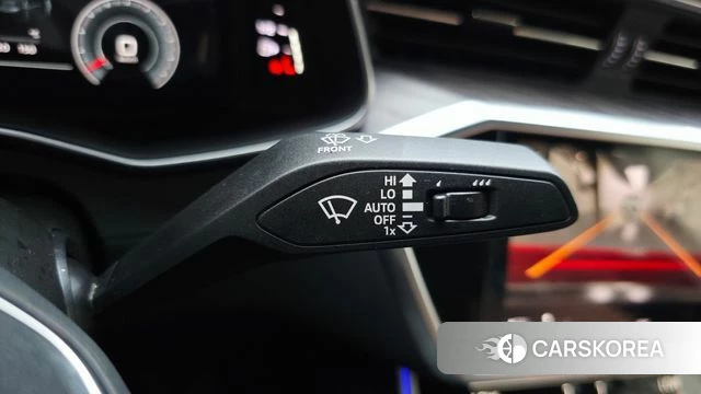 Audi A6 (C8) id 4402869 из Кореи 21
