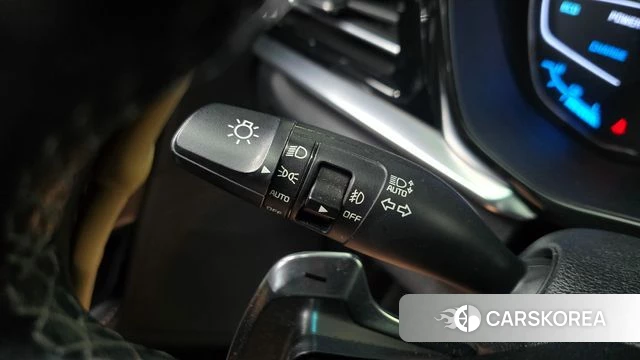 Kia The New Niro id 4458912 из Кореи 21