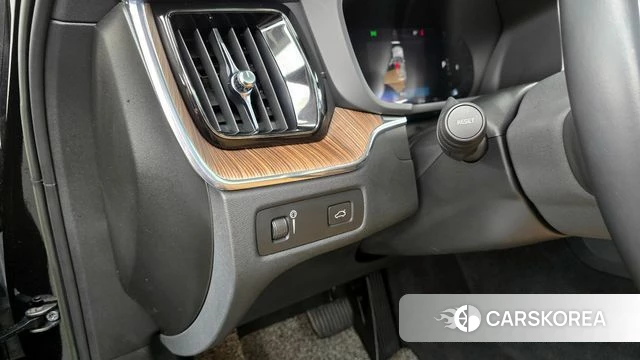 Volvo XC60 second Generation id 4223748 из Кореи 21