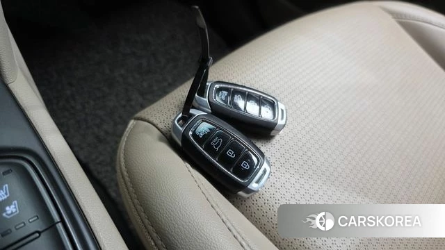 Hyundai Kona id 4557402 из Кореи 21