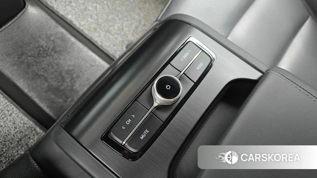 Hyundai The New Grandeur IG id 4434882 из Кореи 21