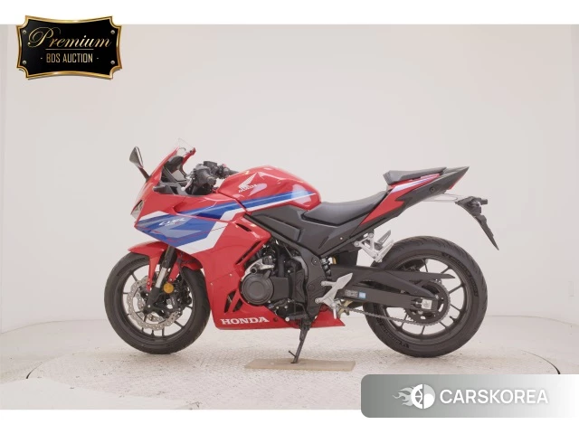 Honda CBR400R id 3949767 из Японии 21