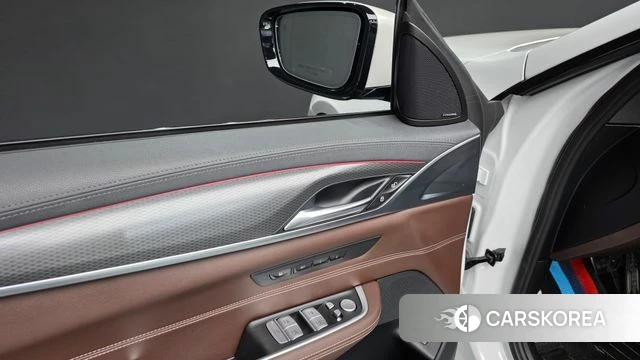 BMW 6 Series GT (G32) id 4281747 из Кореи 21
