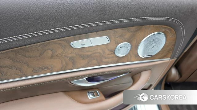 Mercedes-Benz E-Class W213 id 4465479 из Кореи 21