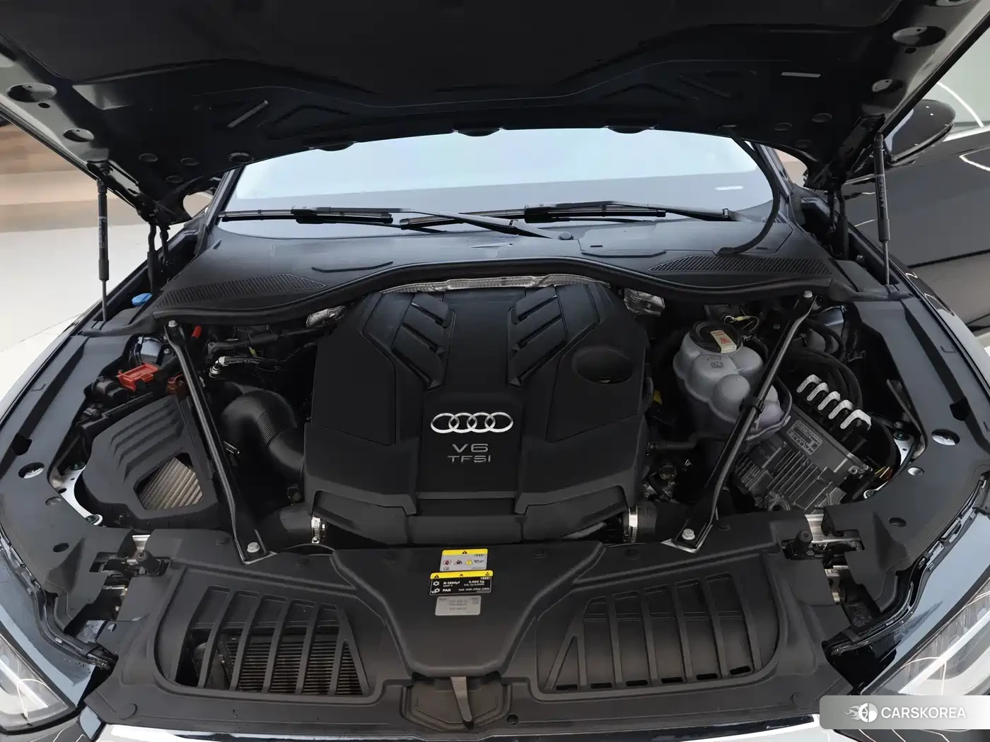 Audi A8 id 4599648 из Китая 21