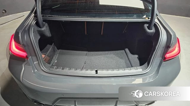 BMW 3 Series (G20) id 4710381 из Кореи 21