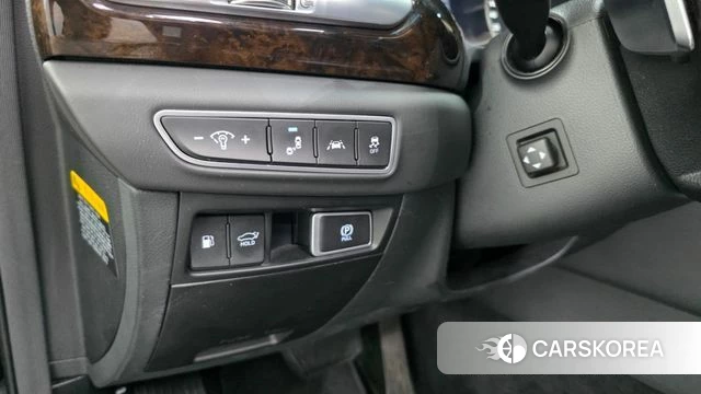 Genesis G90 id 4615106 из Кореи 21
