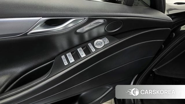 Genesis G80 (RG3) id 4396881 из Кореи 21
