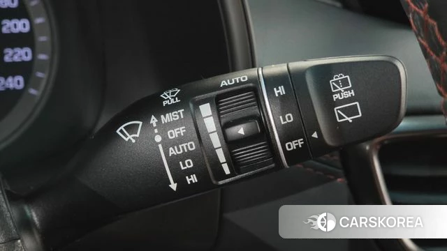 Hyundai All New Tucson id 4384685 из Кореи 21