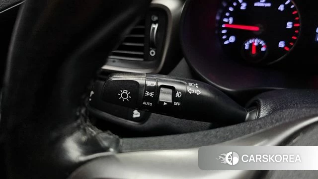Kia The New Sorento id 4465590 из Кореи 21