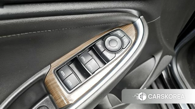 Chevrolet (GM Daewoo) The New Malibu id 4304199 из Кореи 21