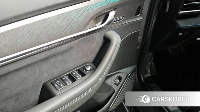 Renault Korea (Samsung) Grand Coleos id 4336595 из Кореи 21