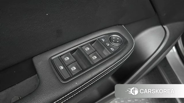Renault Korea (Samsung) XM3 id 4395370 из Кореи 21