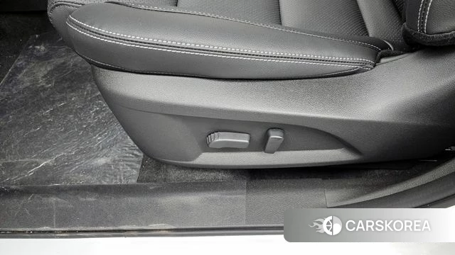 Renault Korea (Samsung) The New QM6 id 4407727 из Кореи 21