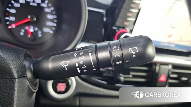 Kia Morning Urban (JA) id 4186861 из Кореи 21