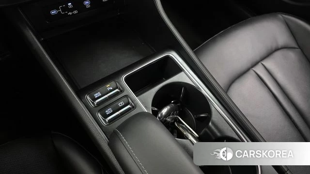 Hyundai Sonata D Edge (DN8) id 4904804 из Кореи 21