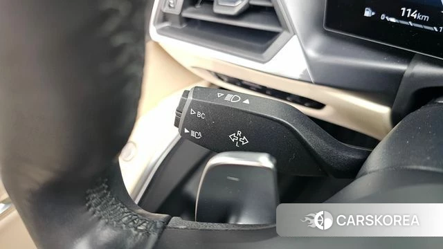 BMW 3 Series (G20) id 4715558 из Кореи 21