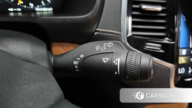 Volvo XC90 second Generation id 4536195 из Кореи 21