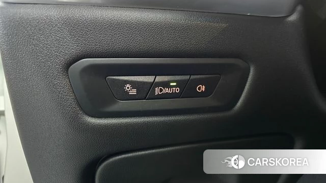 BMW X6 (G06) id 4649723 из Кореи 21