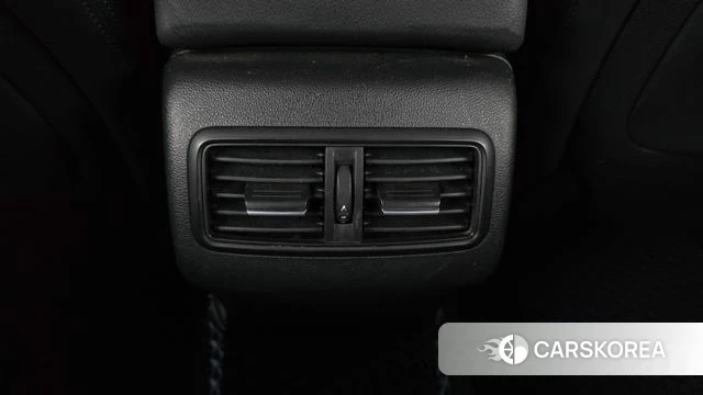 Renault Korea (Samsung) The New SM6 id 4292434 из Кореи 21