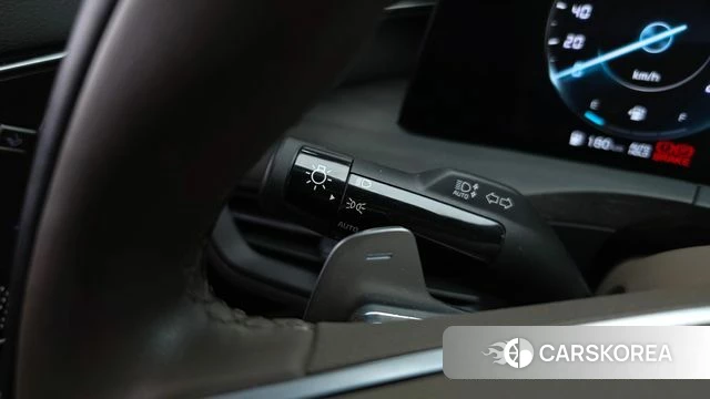 Kia K8 Hybrid id 4707693 из Кореи 21