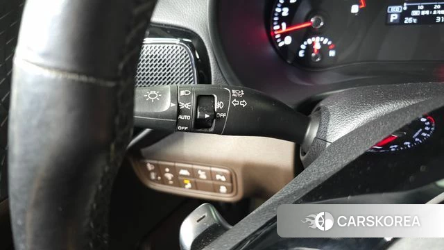 Kia Soul Booster id 4614479 из Кореи 21