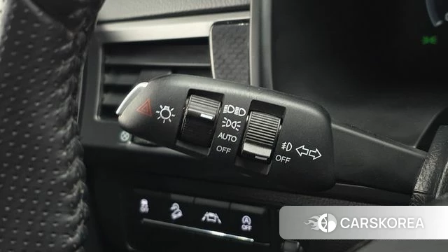 Ssangyong The New Rexton Sports Cannes id 4281880 из Кореи 21