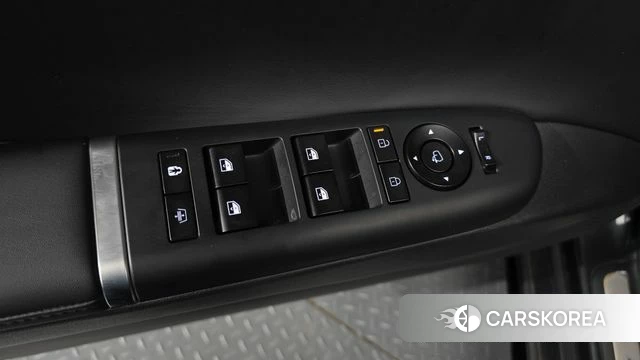 Hyundai Grandeur Hybrid (GN7) id 4935245 из Кореи 21